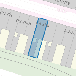 Perceel GVH09-N-2989