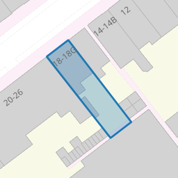 Perceel GVH09-N-2990