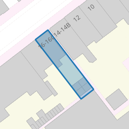 Perceel GVH09-N-2991