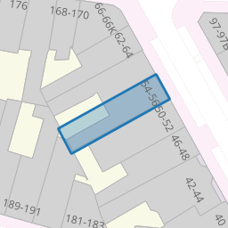 Perceel GVH09-N-2996