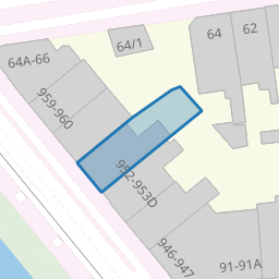 Perceel GVH09-N-3001