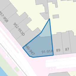 Perceel GVH09-N-3021