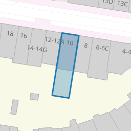 Perceel GVH09-N-3038