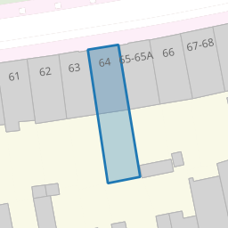 Perceel GVH09-N-3041