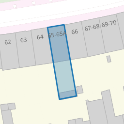 Perceel GVH09-N-3042