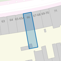 Perceel GVH09-N-3043