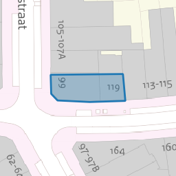 Perceel GVH09-N-3045