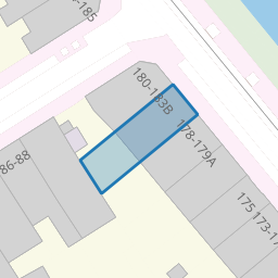 Perceel GVH09-N-3051