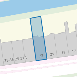 Perceel GVH09-N-3064