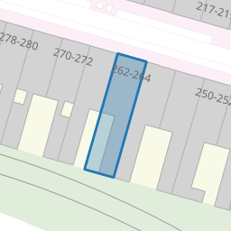 Perceel GVH09-N-3069