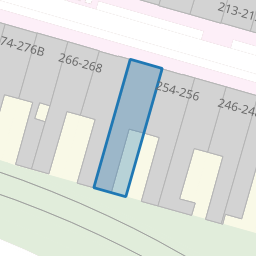 Perceel GVH09-N-3070