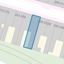 Perceel GVH09-N-3071