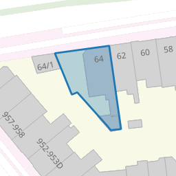 Perceel GVH09-N-3092