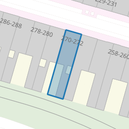 Perceel GVH09-N-3103