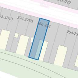 Perceel GVH09-N-3104