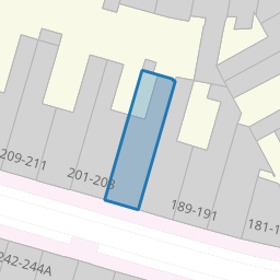 Perceel GVH09-N-3129