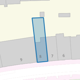 Perceel GVH09-N-3141