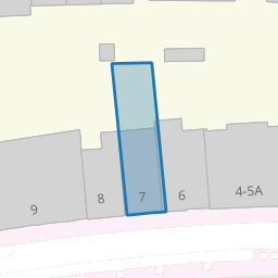 Perceel GVH09-N-3142