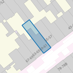 Perceel GVH09-N-3147