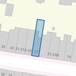 Perceel GVH09-N-3156