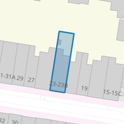 Perceel GVH09-N-3158