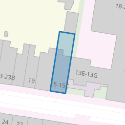 Perceel GVH09-N-3162