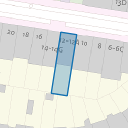 Perceel GVH09-N-3166