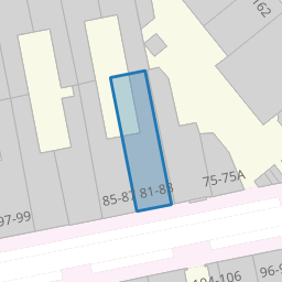 Perceel GVH09-N-3167