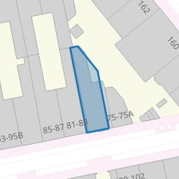 Perceel GVH09-N-3168