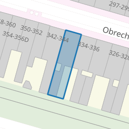 Perceel GVH09-N-3170