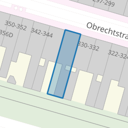 Perceel GVH09-N-3171