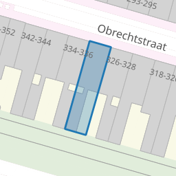 Perceel GVH09-N-3172