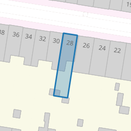 Perceel GVH09-N-3189