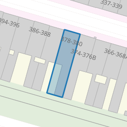 Perceel GVH09-N-3190