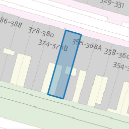 Perceel GVH09-N-3192