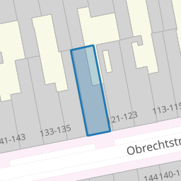 Perceel GVH09-N-3199