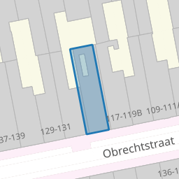 Perceel GVH09-N-3200