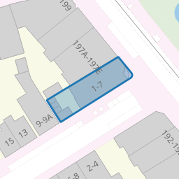 Perceel GVH09-N-3210