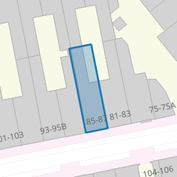 Perceel GVH09-N-3212