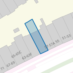 Perceel GVH09-N-3213