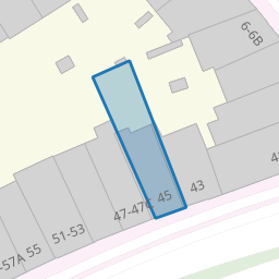 Perceel GVH09-N-3219