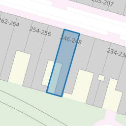 Perceel GVH09-N-3243