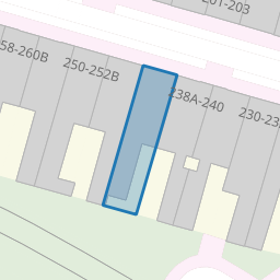 Perceel GVH09-N-3244