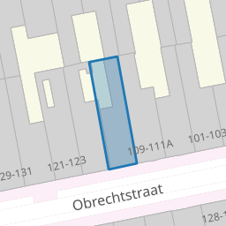 Perceel GVH09-N-3245