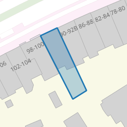 Perceel GVH09-N-3311