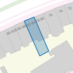 Perceel GVH09-N-3314