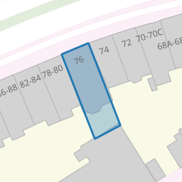 Perceel GVH09-N-3316