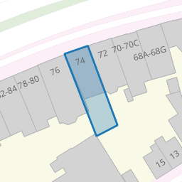 Perceel GVH09-N-3317