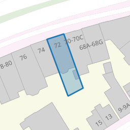 Perceel GVH09-N-3318