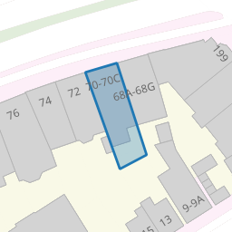 Perceel GVH09-N-3319